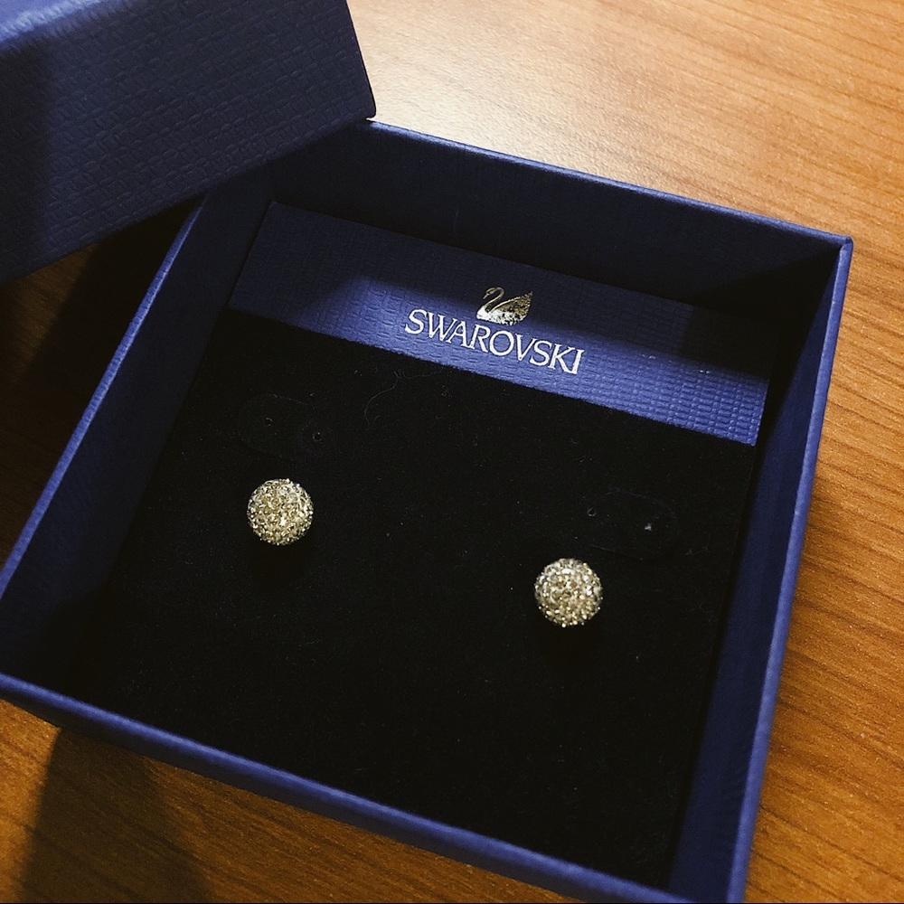 Swarovski Earrings